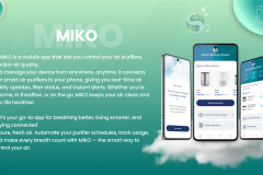 My Miko - Wellness App